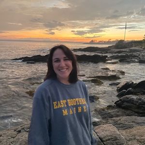 Meet your Posher, Katherine